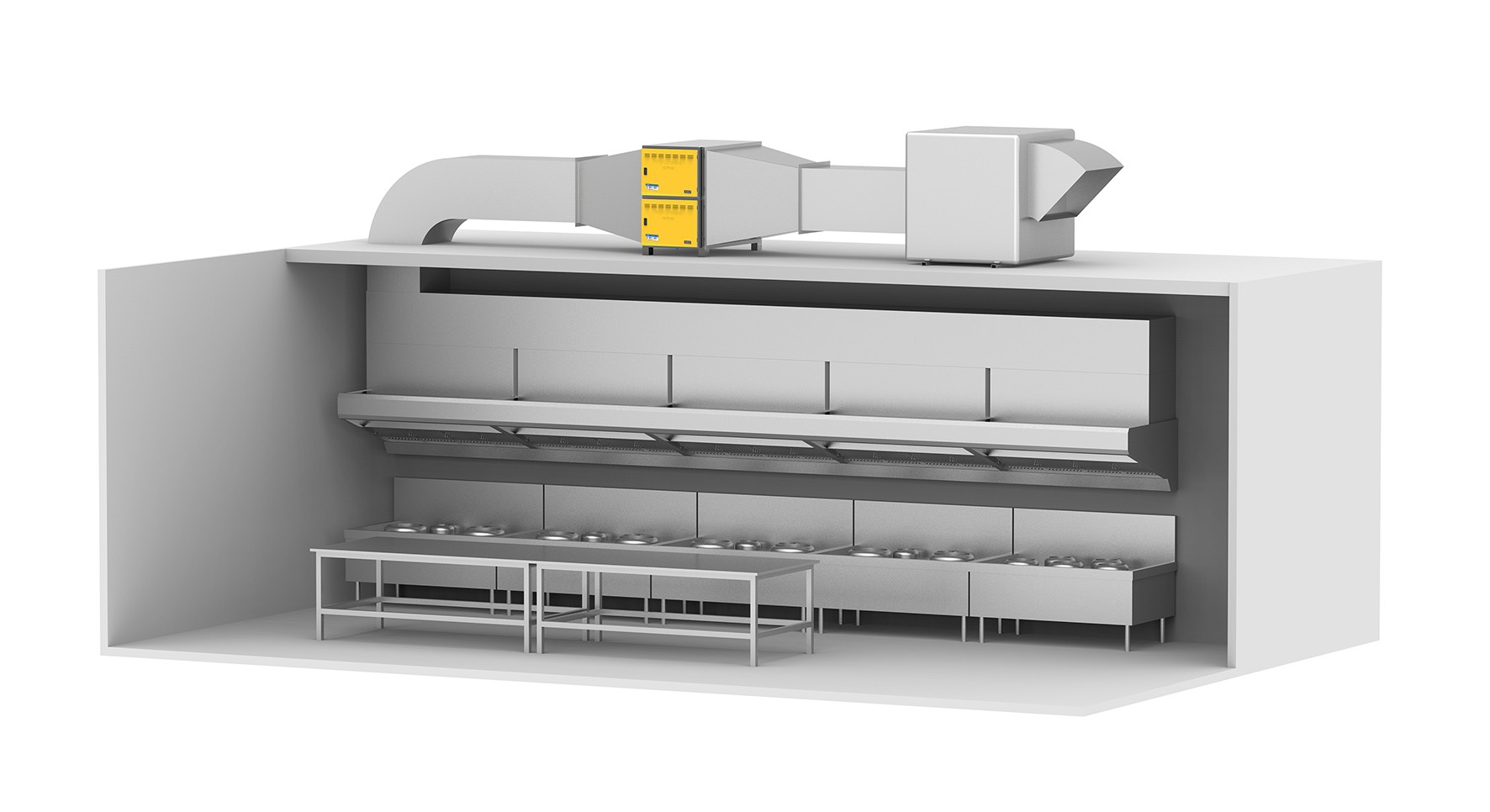 食品機(jī)械 食品機(jī)械