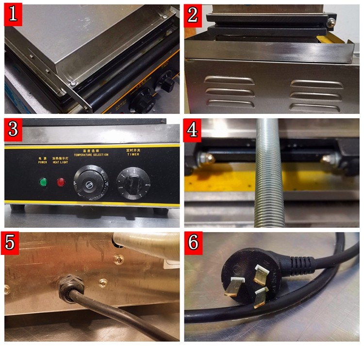 食品機(jī)械 食品機(jī)械