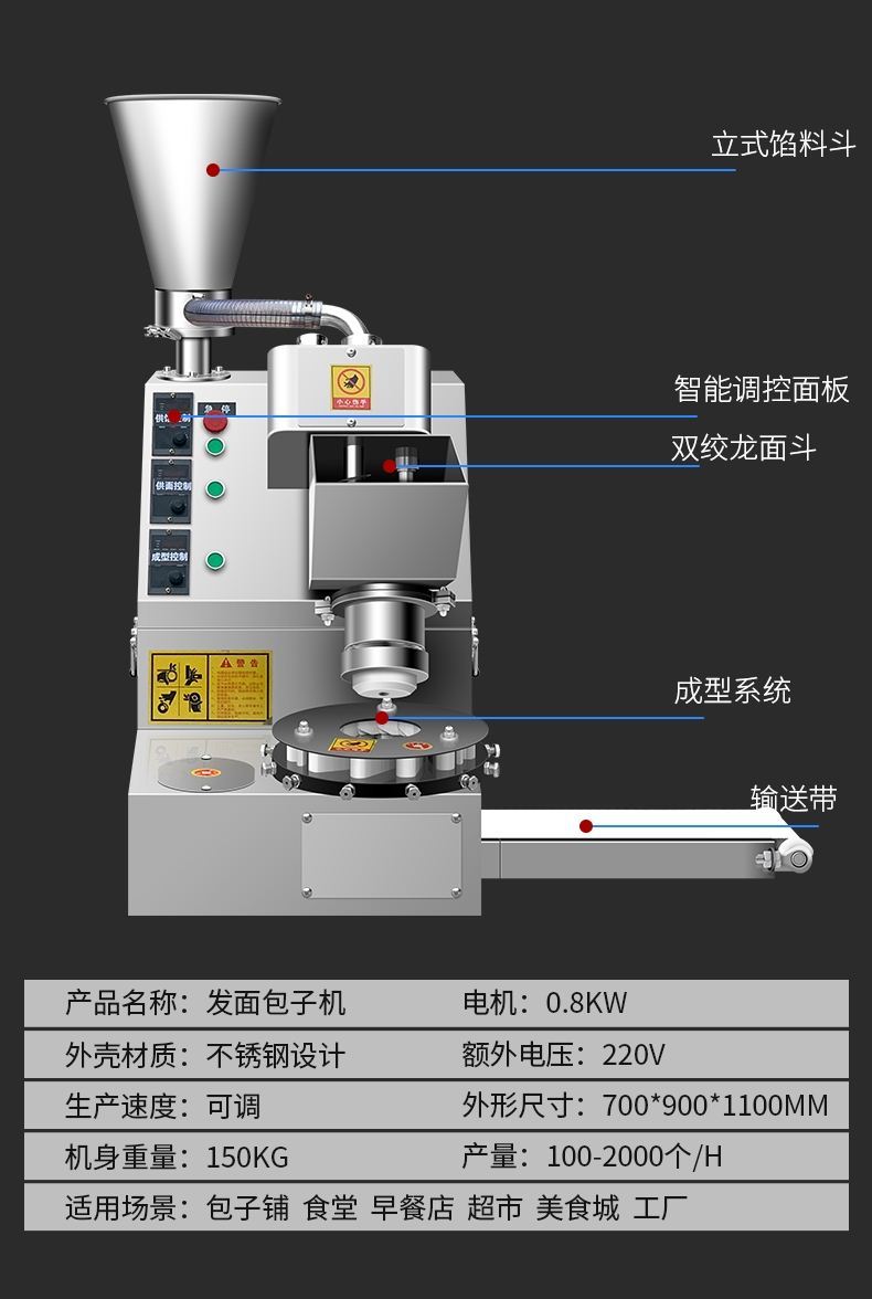 食品機(jī)械 食品機(jī)械