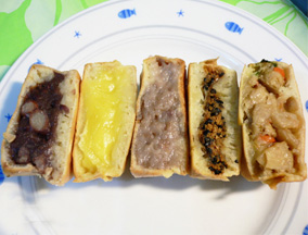 食品機械 食品機械