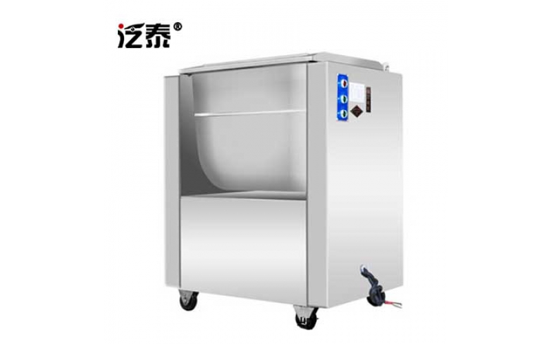 攪餡機(jī)-多功能不銹鋼-攪菜-拌餡機(jī)-商用電動(dòng)-做餡