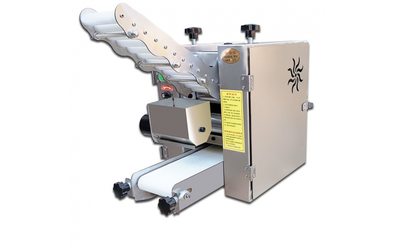 泛泰仿手工餃子皮機全自動餃子皮機商用 廚房家用餛飩皮機綜合頁-價格-廠家-多少錢-哪里有-好不好